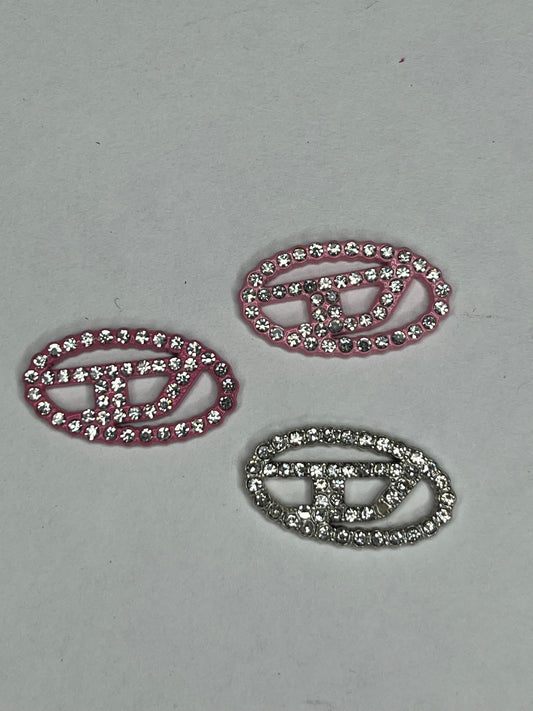 Bling flat mini bling D’s