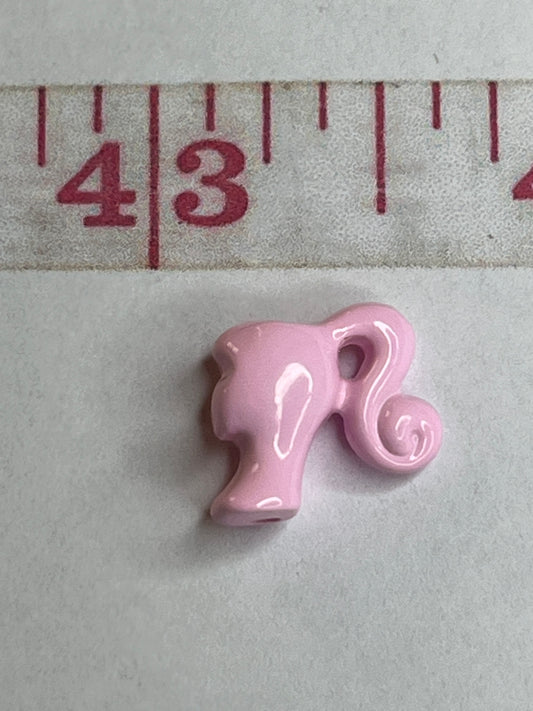 Little barbs junk charms