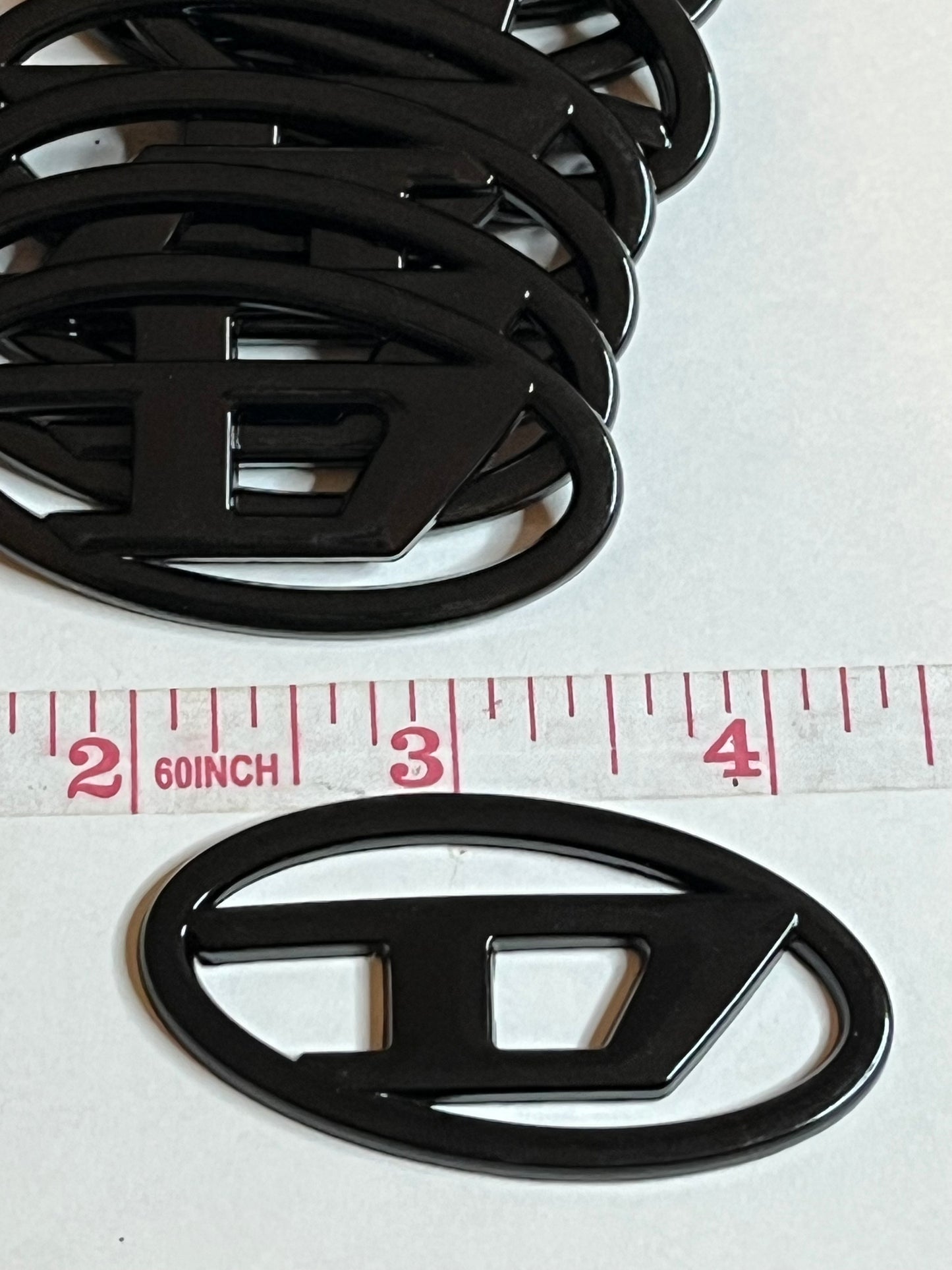 Bid D’s flat back charms