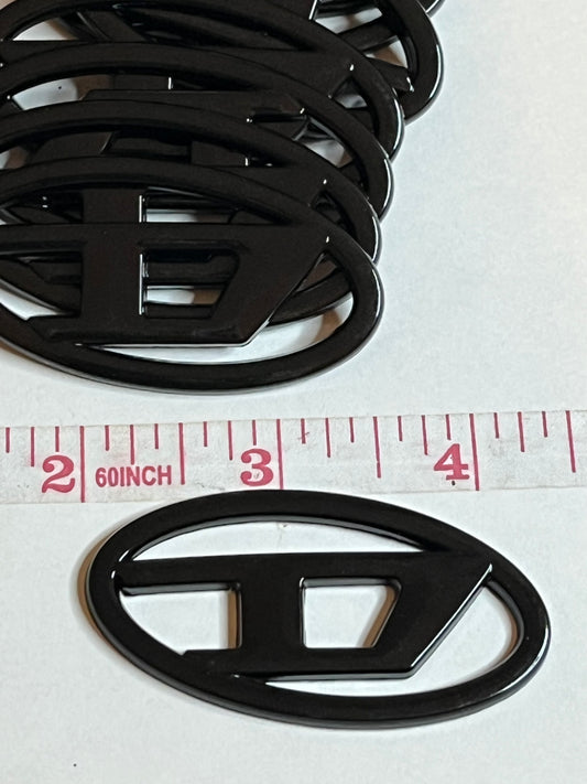 Bid D’s flat back charms