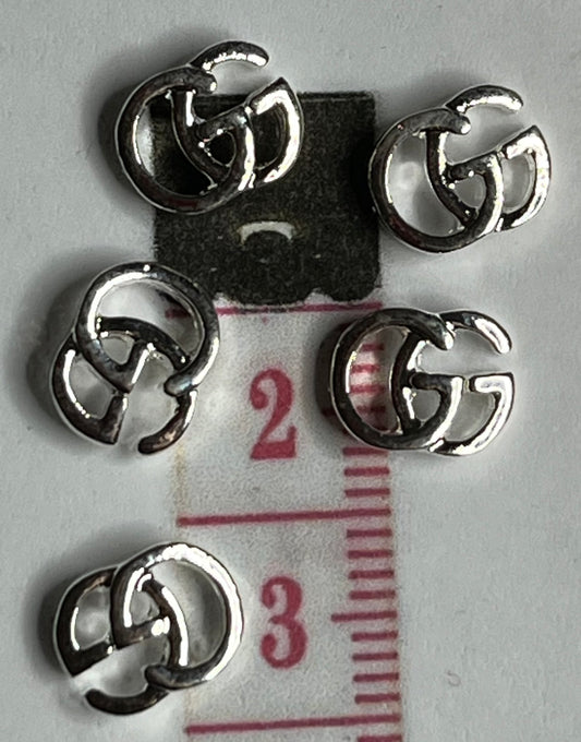 Silver G’s (#67)