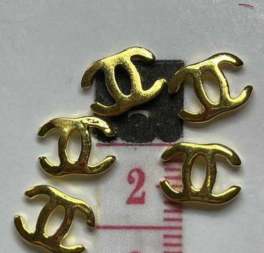 Gold C’s  (#76)