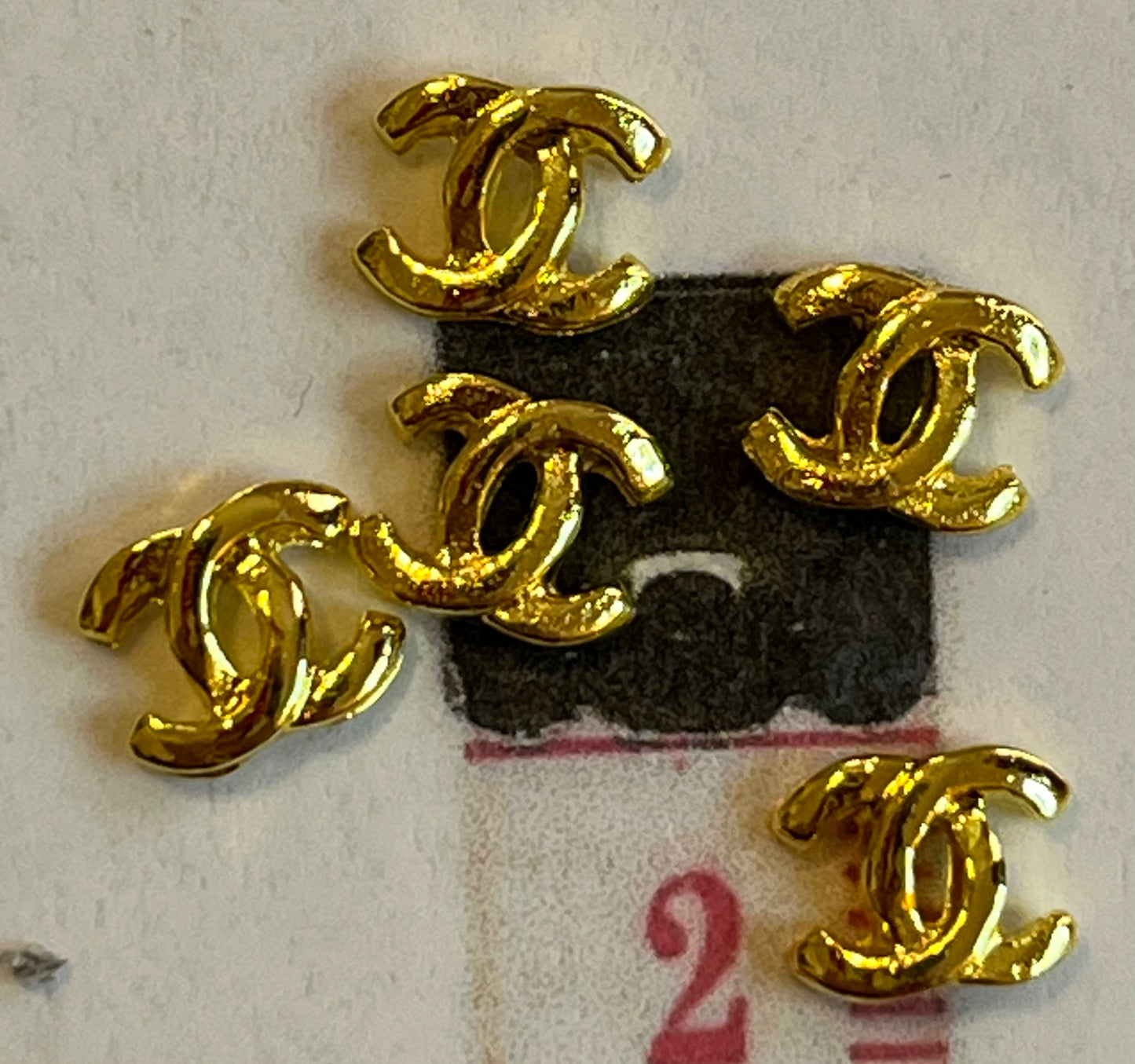 Gold C’s (#17)
