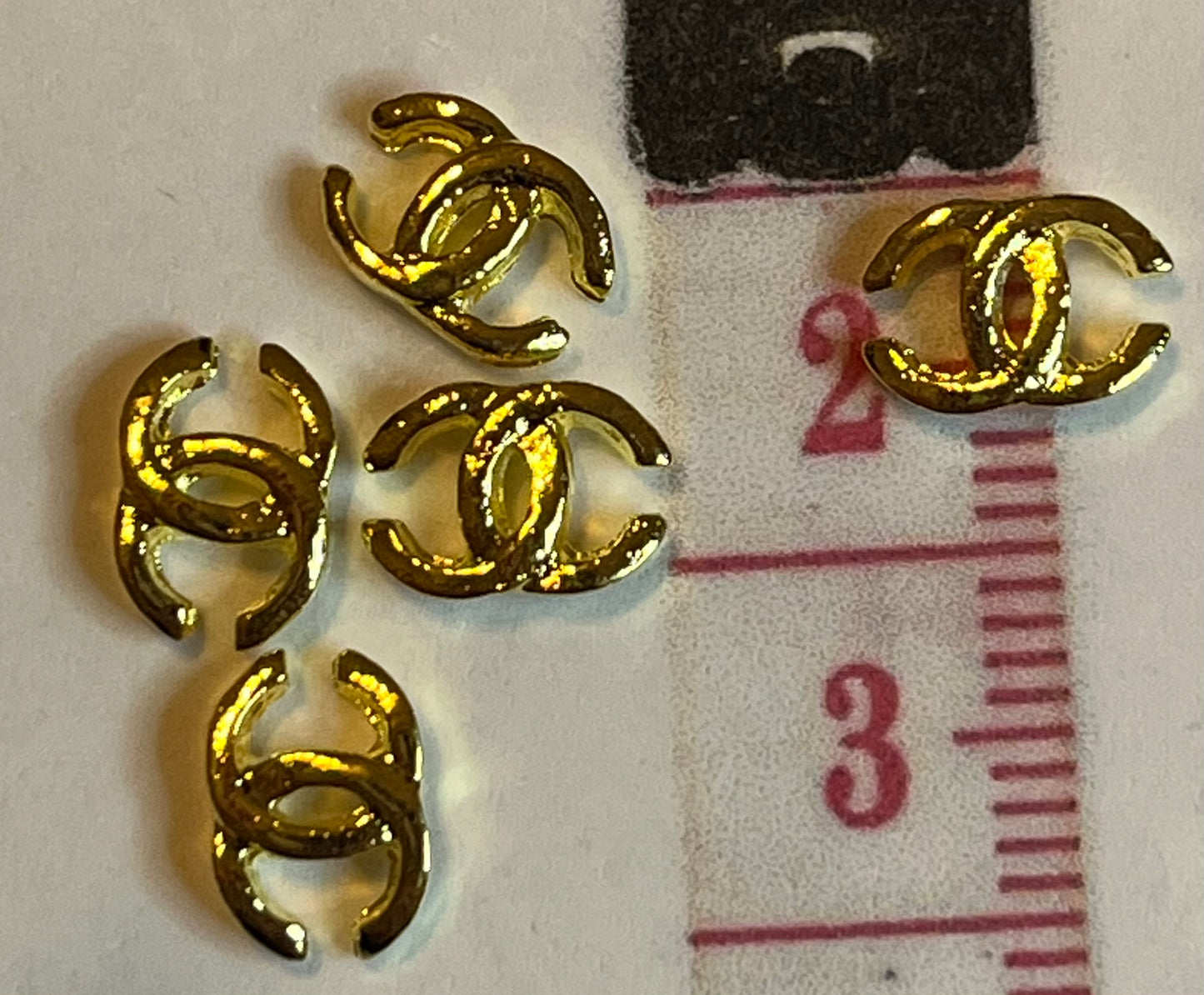 Gold C’s (#49)