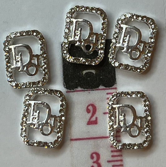 Silver D’s (#85)