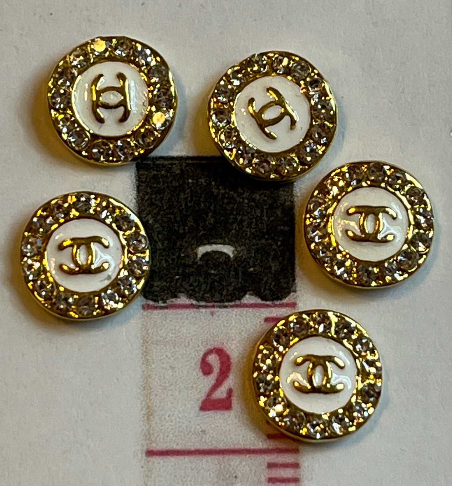 Gold C’s (#19)