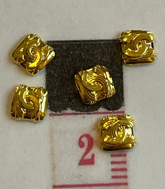 Gold C’s (#16)