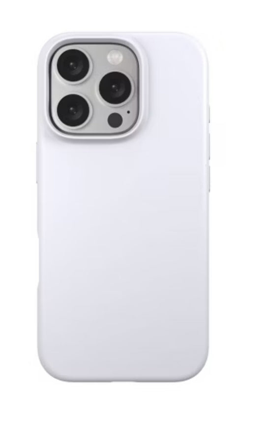 iPhone 16 Pro clear phone case