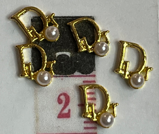 Gold D’s (#59)