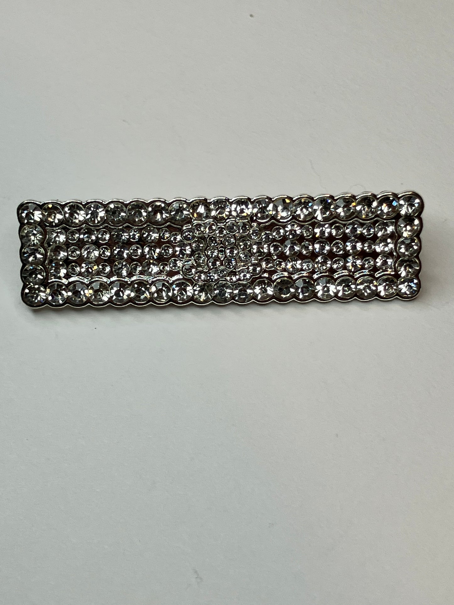 Brooch (silver)