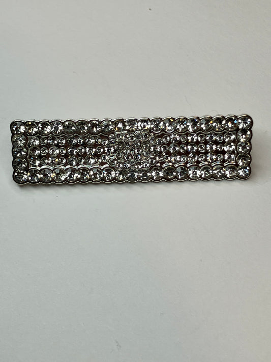 Brooch (silver)