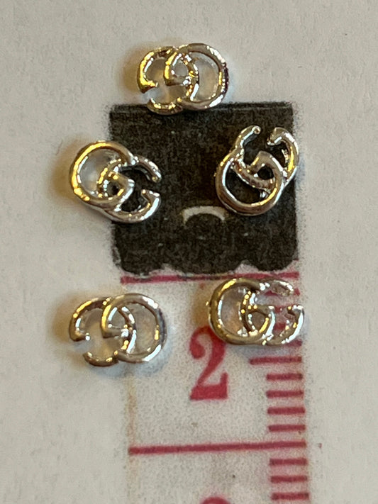 Silver G’s (#13)