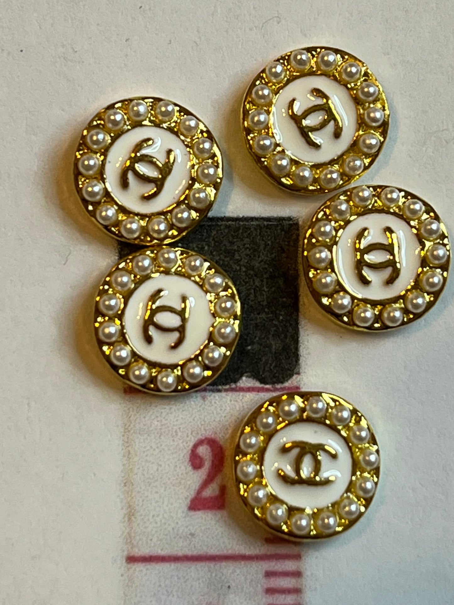 Gold C’s (#20)