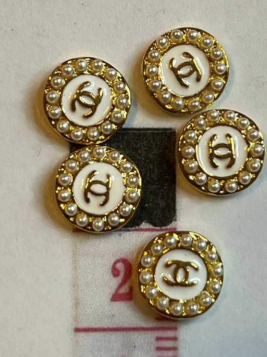 Gold C’s (#20)