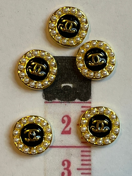 Gold C’s (#21)