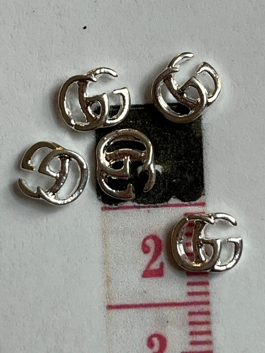 Silver G’s (#24)