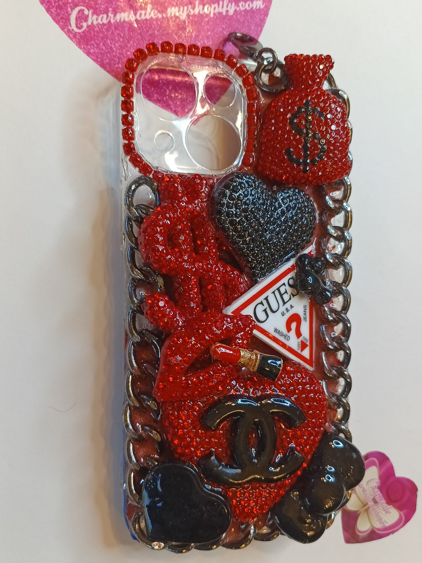 IPhone 13 Mini customized phone case