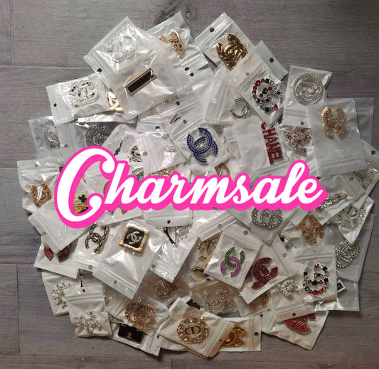 60 designer brooches $200 (pre-order)