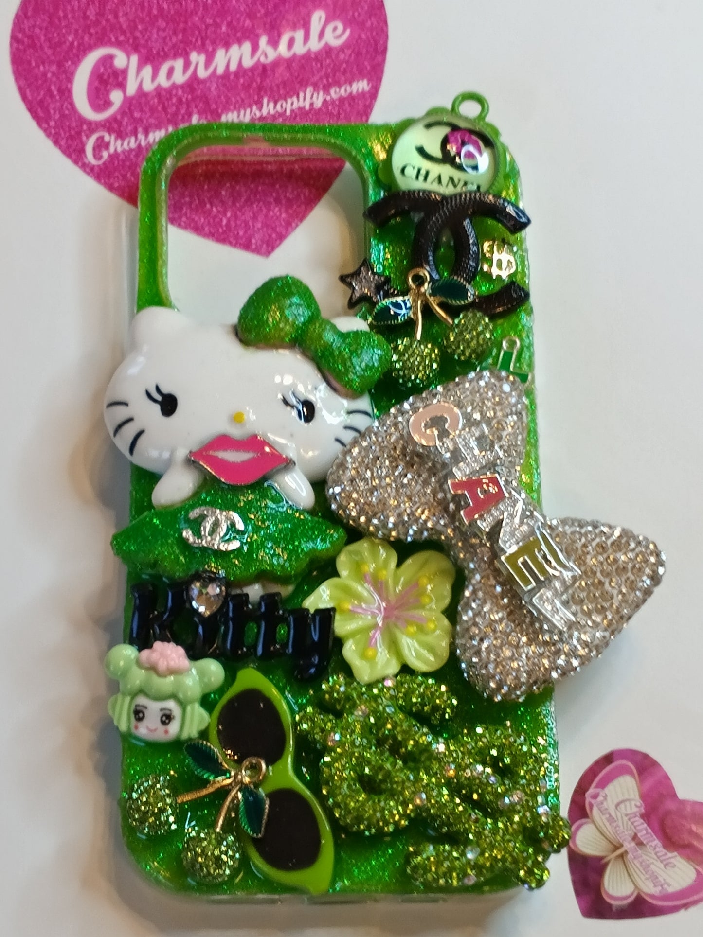 IPhone 14 Pro customized phone case