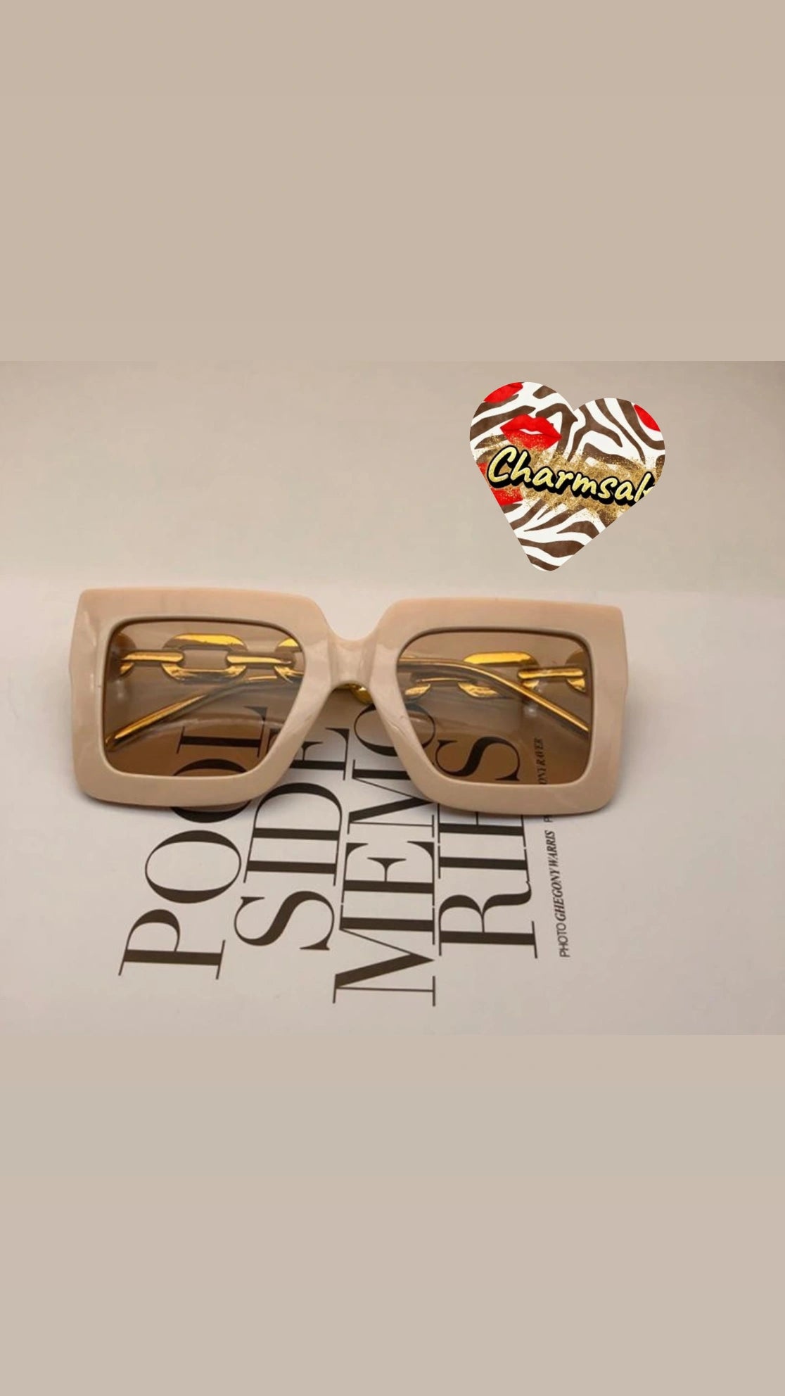 Women's Sunglasses