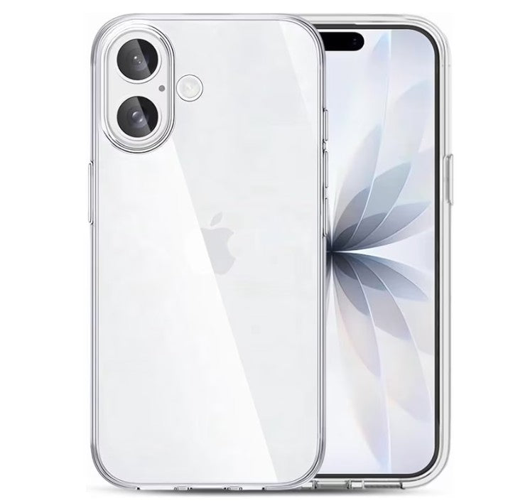 IPhone 17 clear phone case