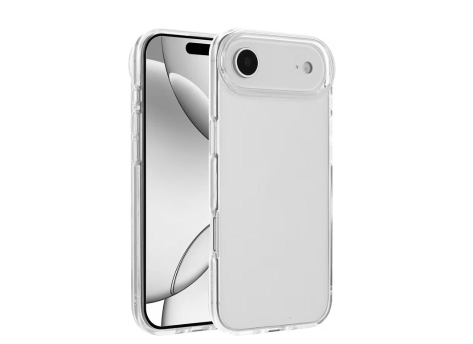 IPhone 17 Air clear phone case