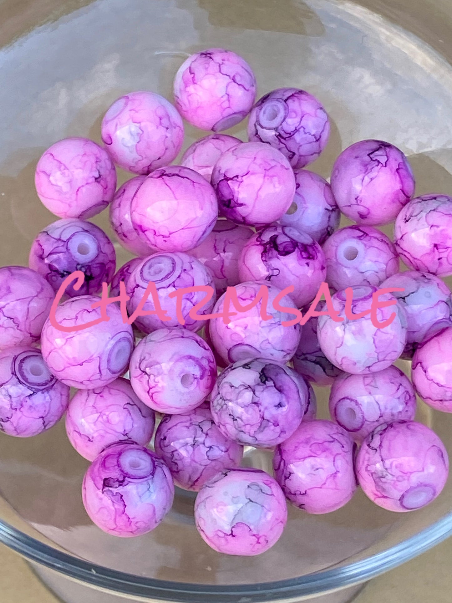 Beads 10mm