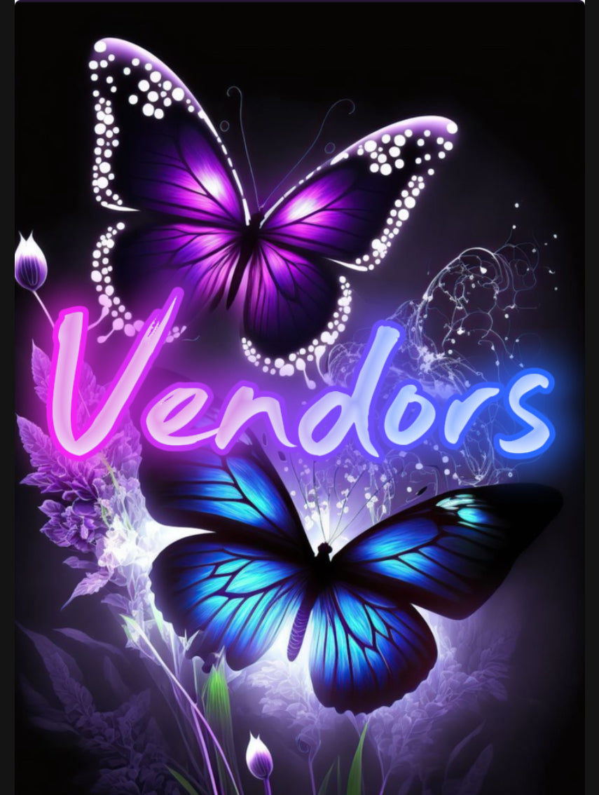 Charm Vendors