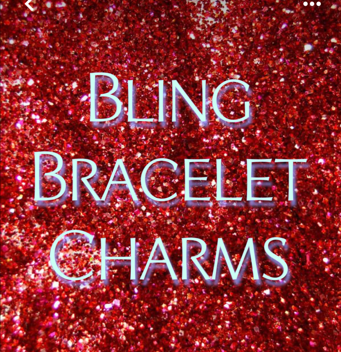 Charms (bling)