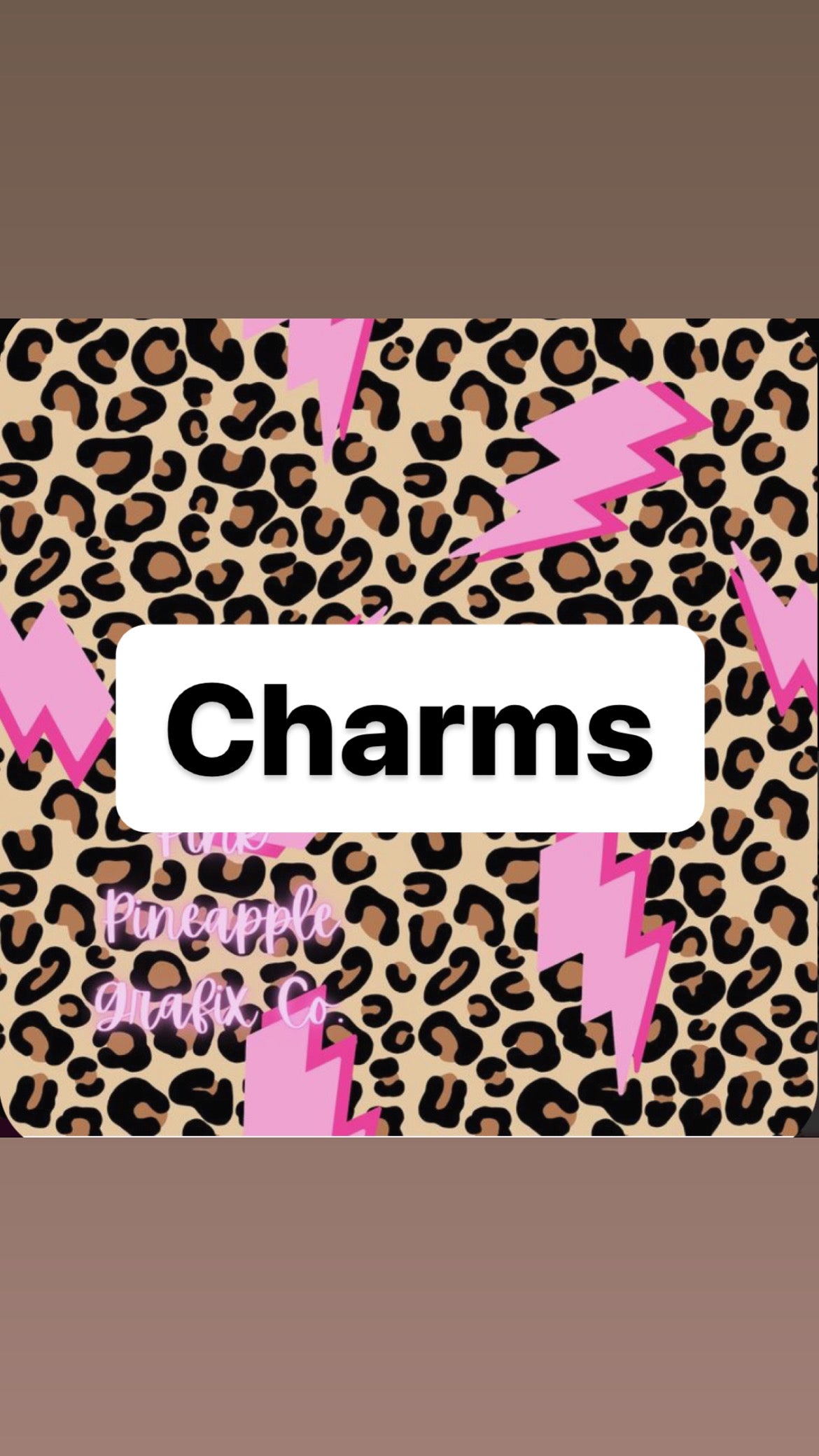 Charms
