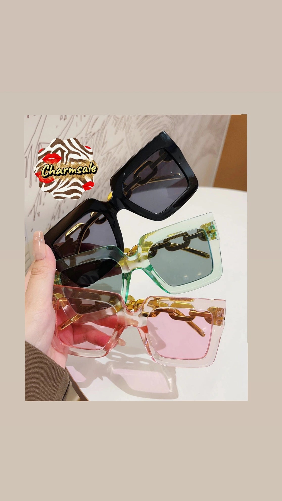 Women's Sunglasses