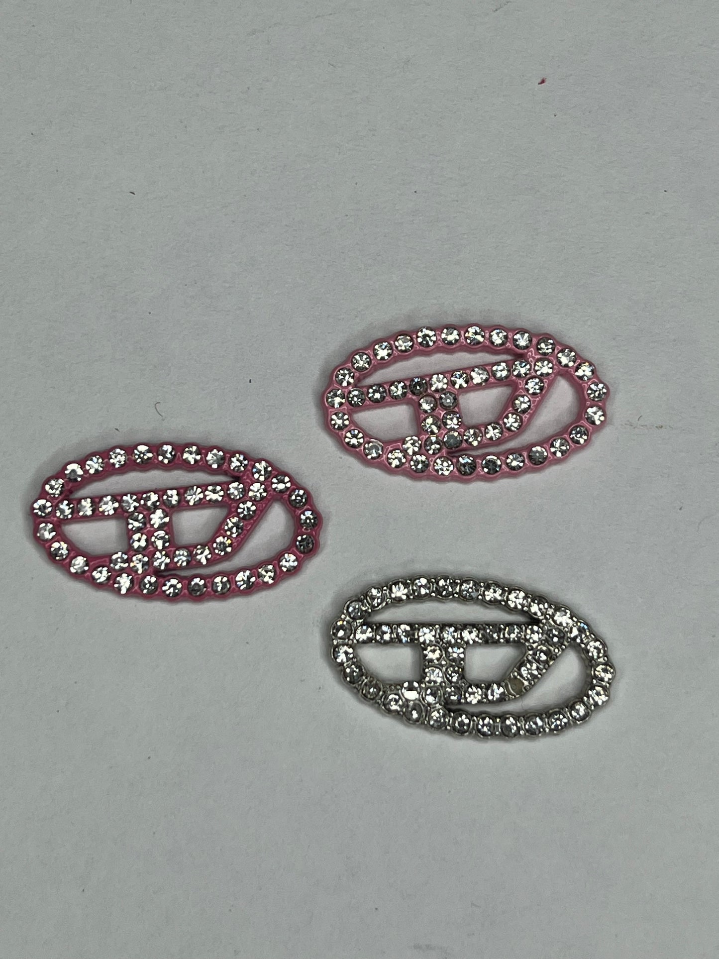 Bling flat mini bling D’s