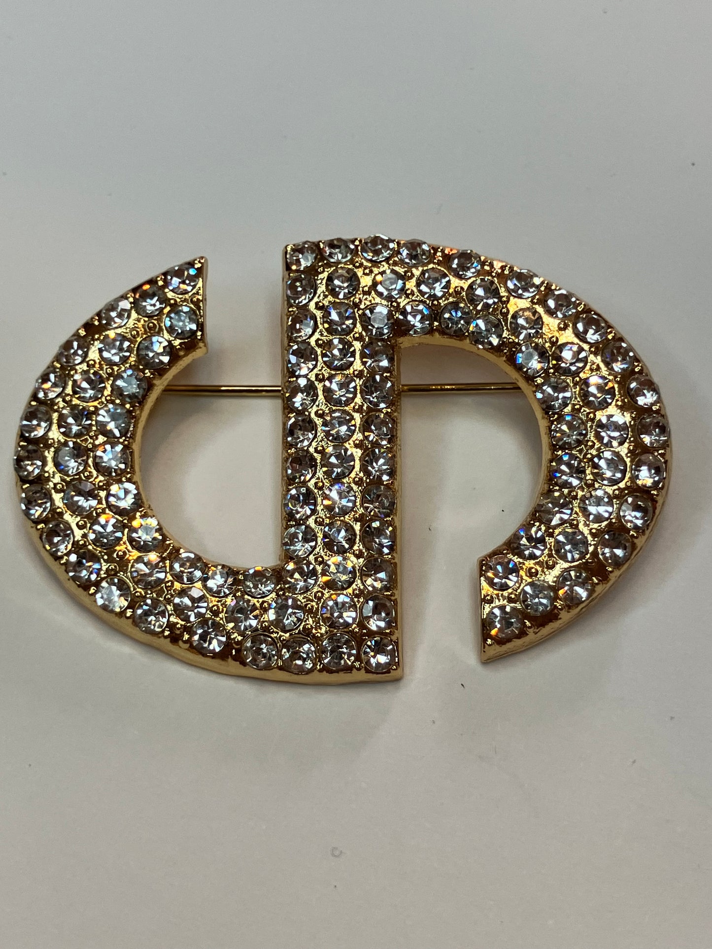 Brooch (gold)