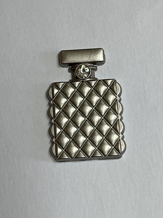 Perfume flat back charm