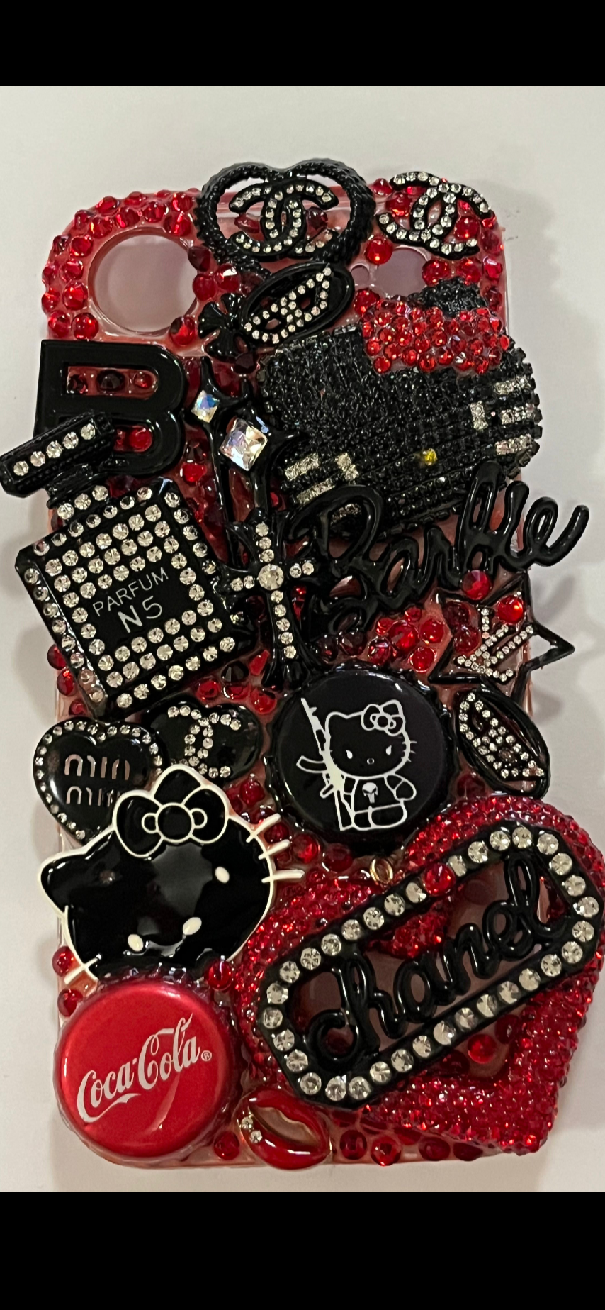 IPhone 17 Air customized junk phone case