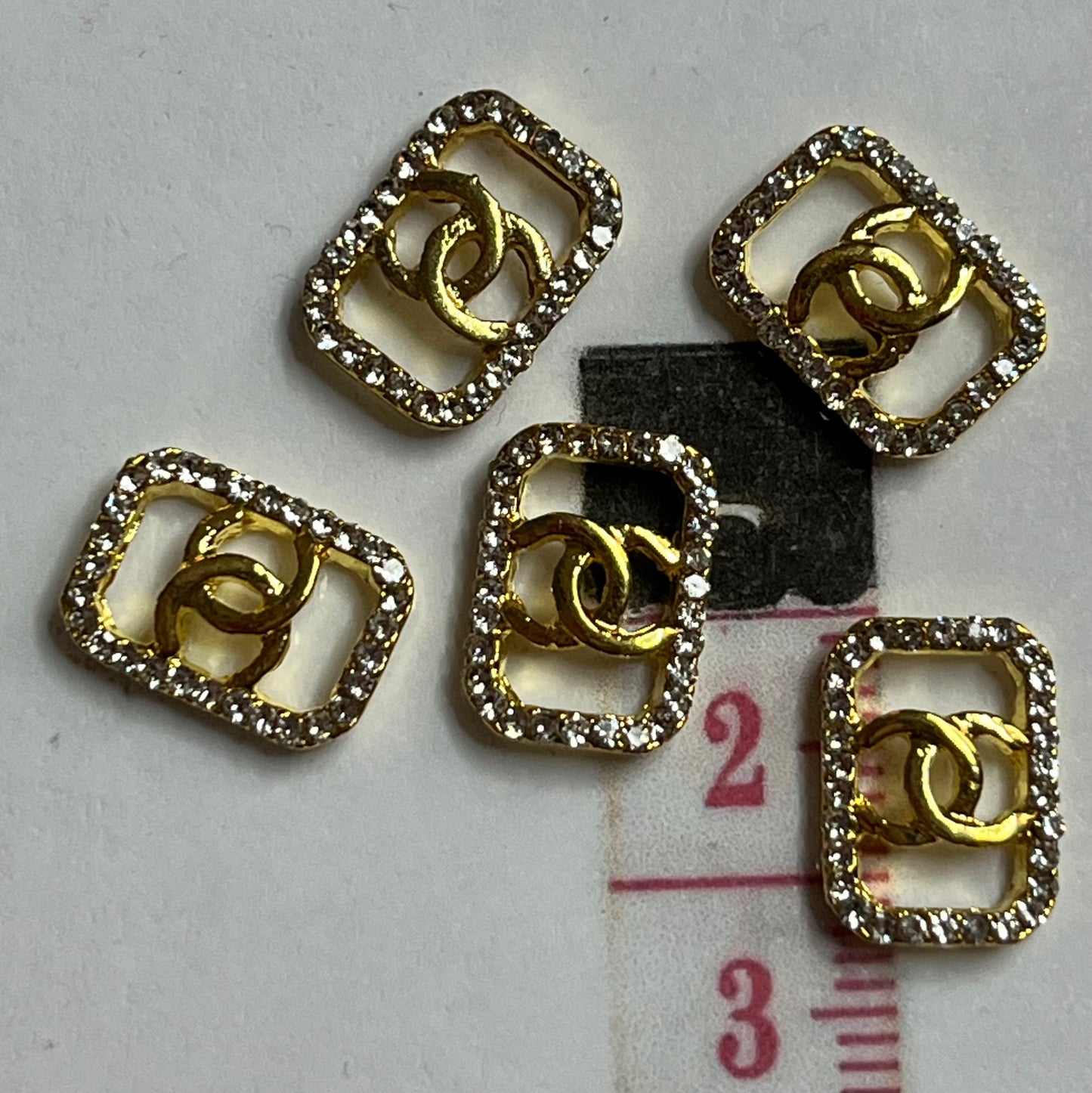 Gold C’s (#32)