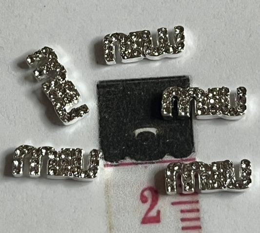 Silver M’s (#44)