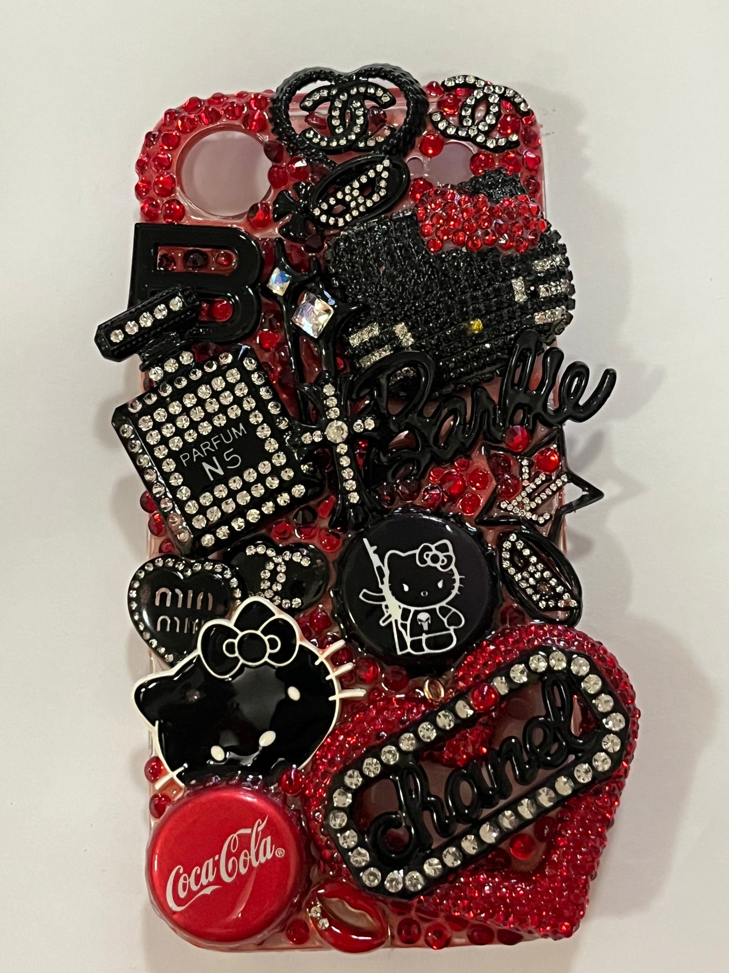 iPhone 17 Pro custom case