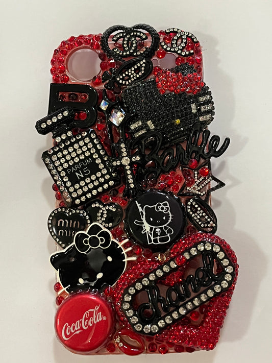 iPhone 17 Pro custom case