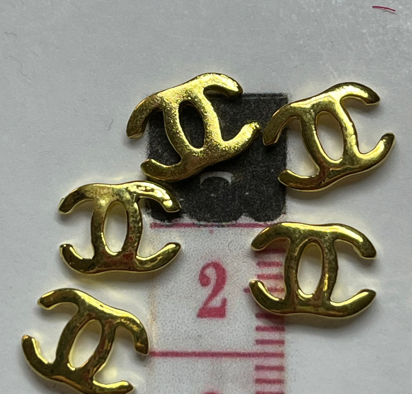 Gold C’s  (#76)