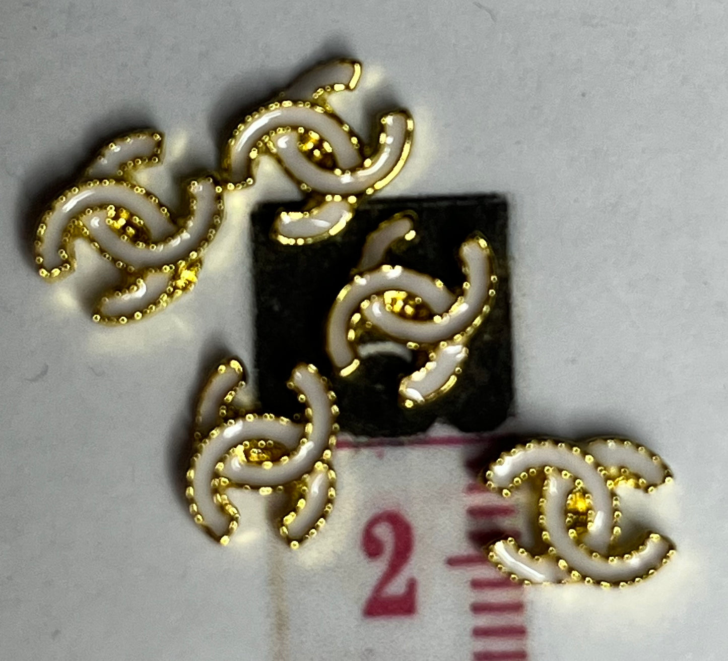 Gold C’s (#39)