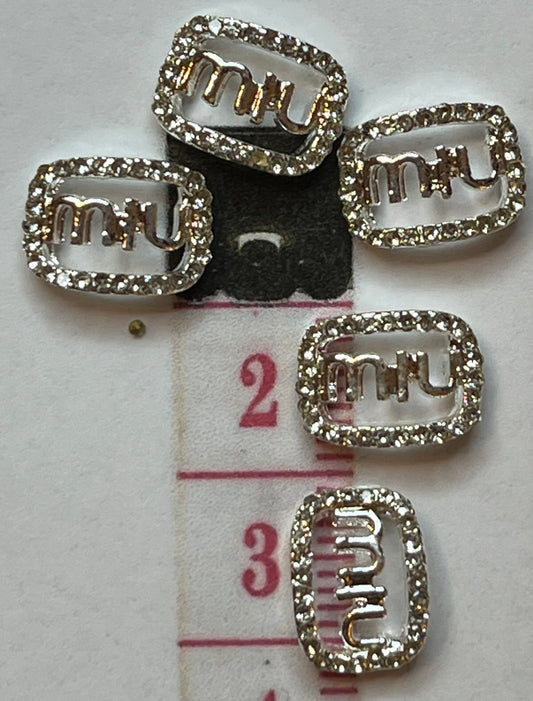 Silver M’s (#83)