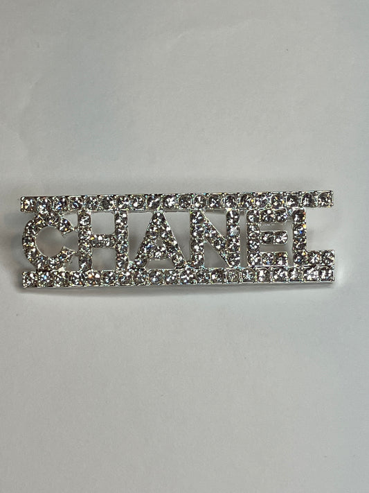 Brooch (silver)
