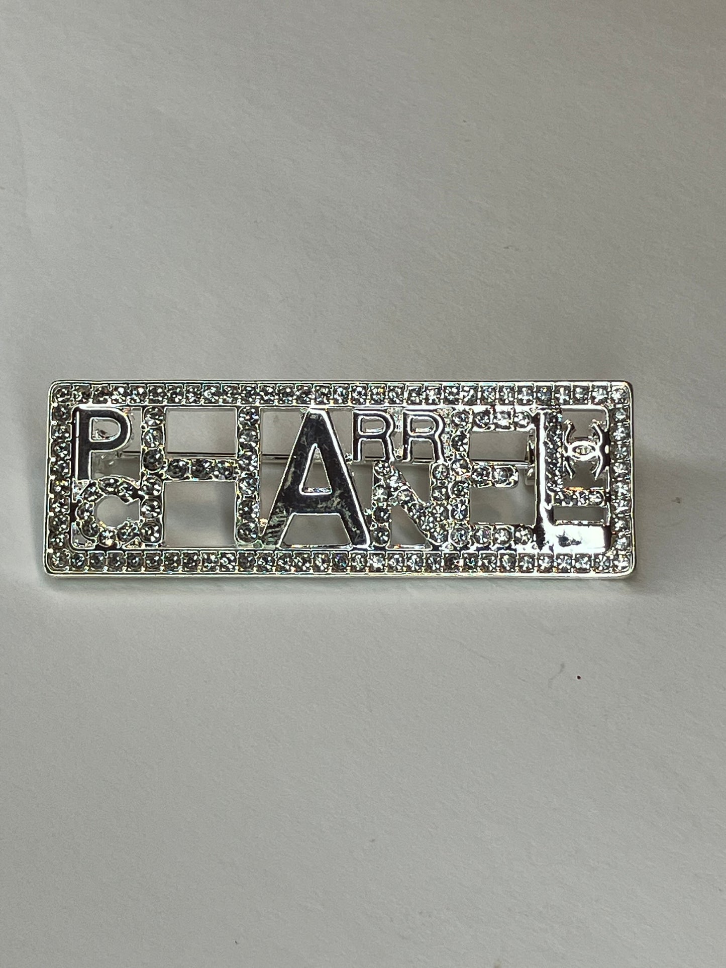 Brooch (silver)