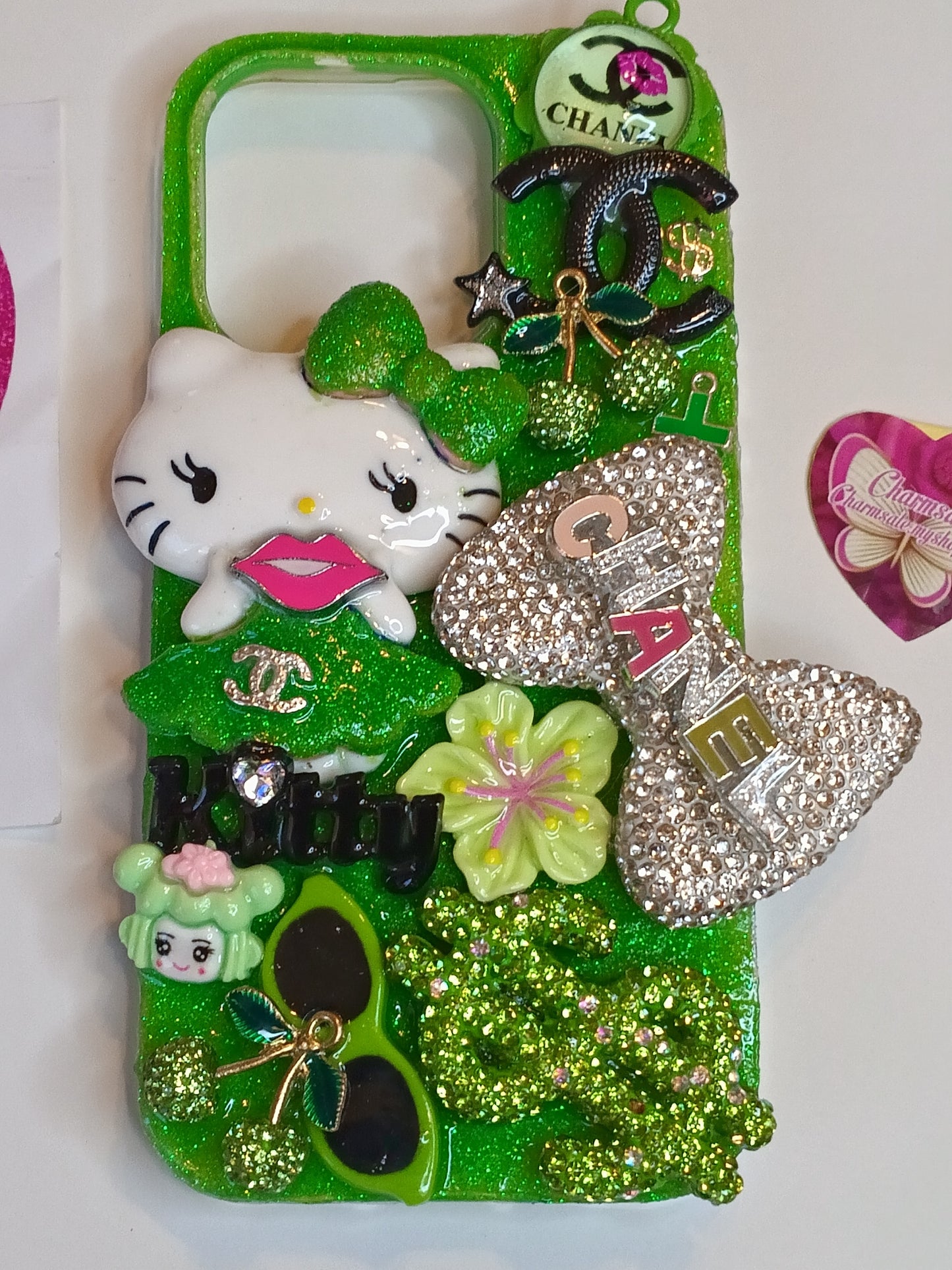 IPhone 14 Pro customized phone case