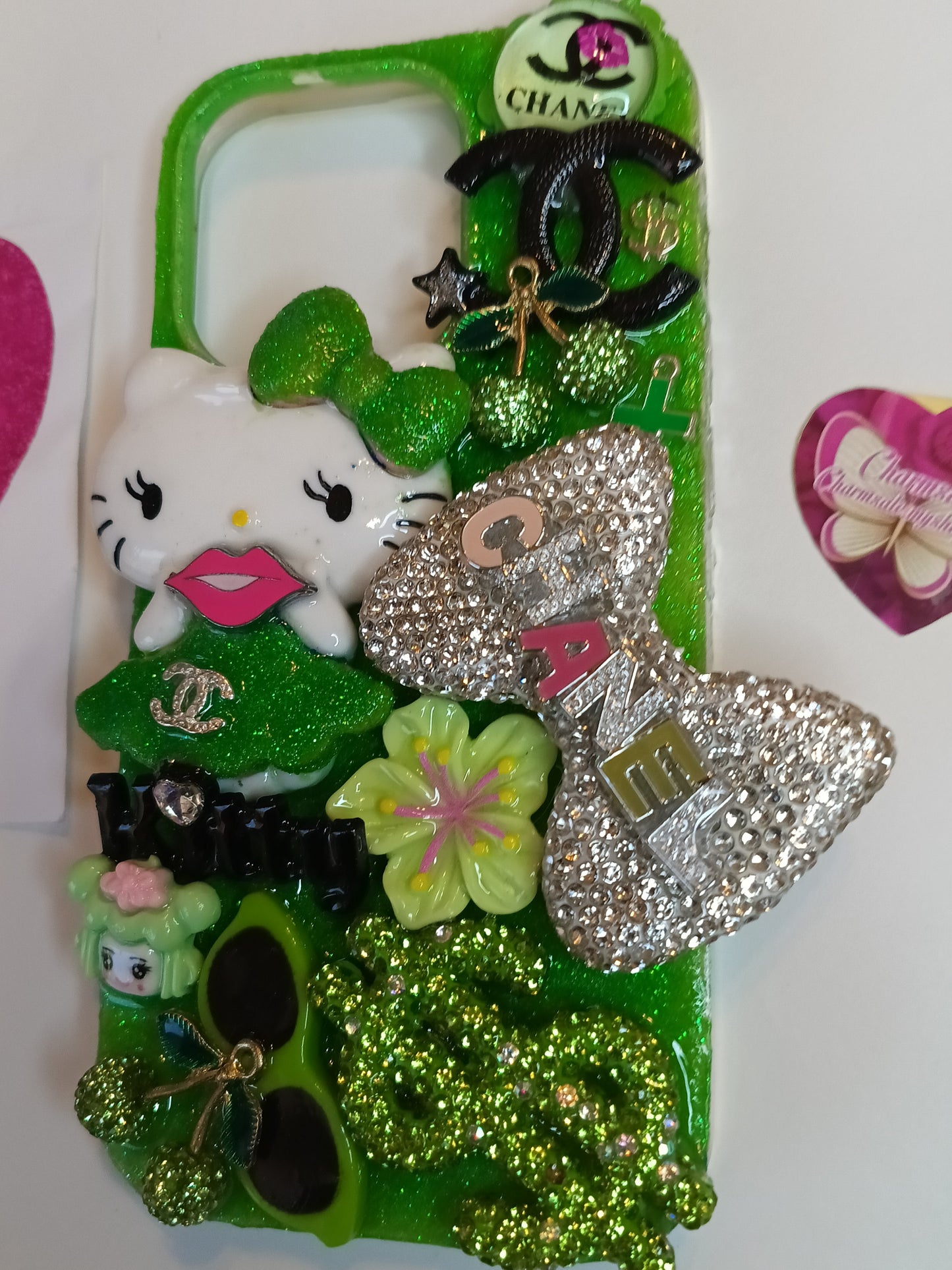 IPhone 14 Pro customized phone case