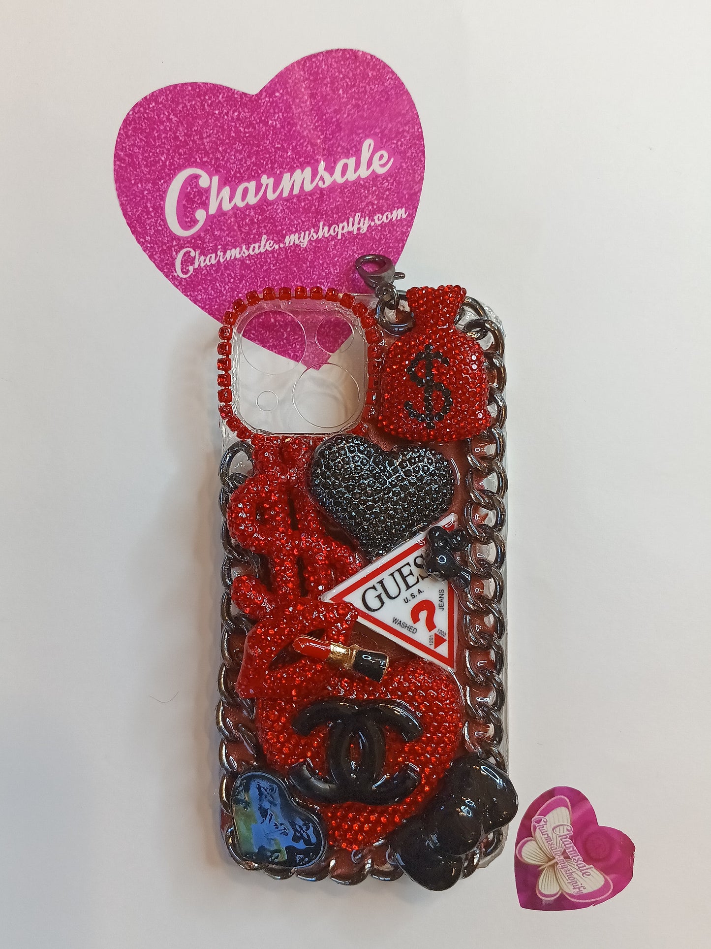 IPhone 13 Mini customized phone case
