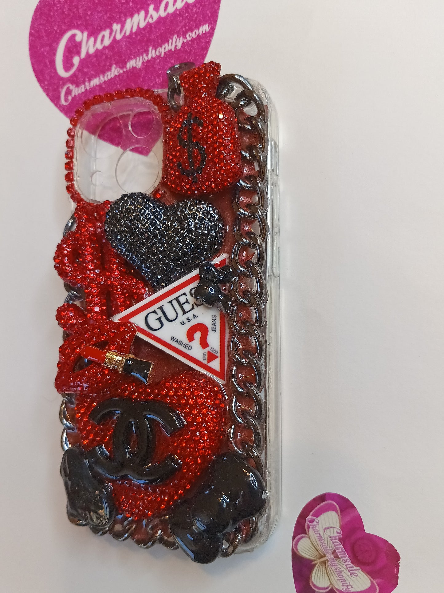 IPhone 13 Mini customized phone case