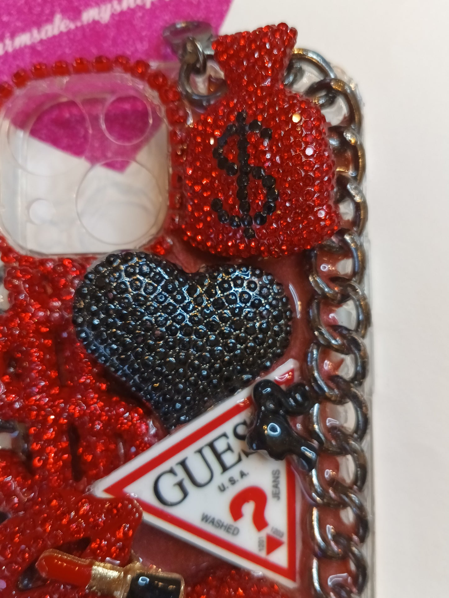 IPhone 13 Mini customized phone case
