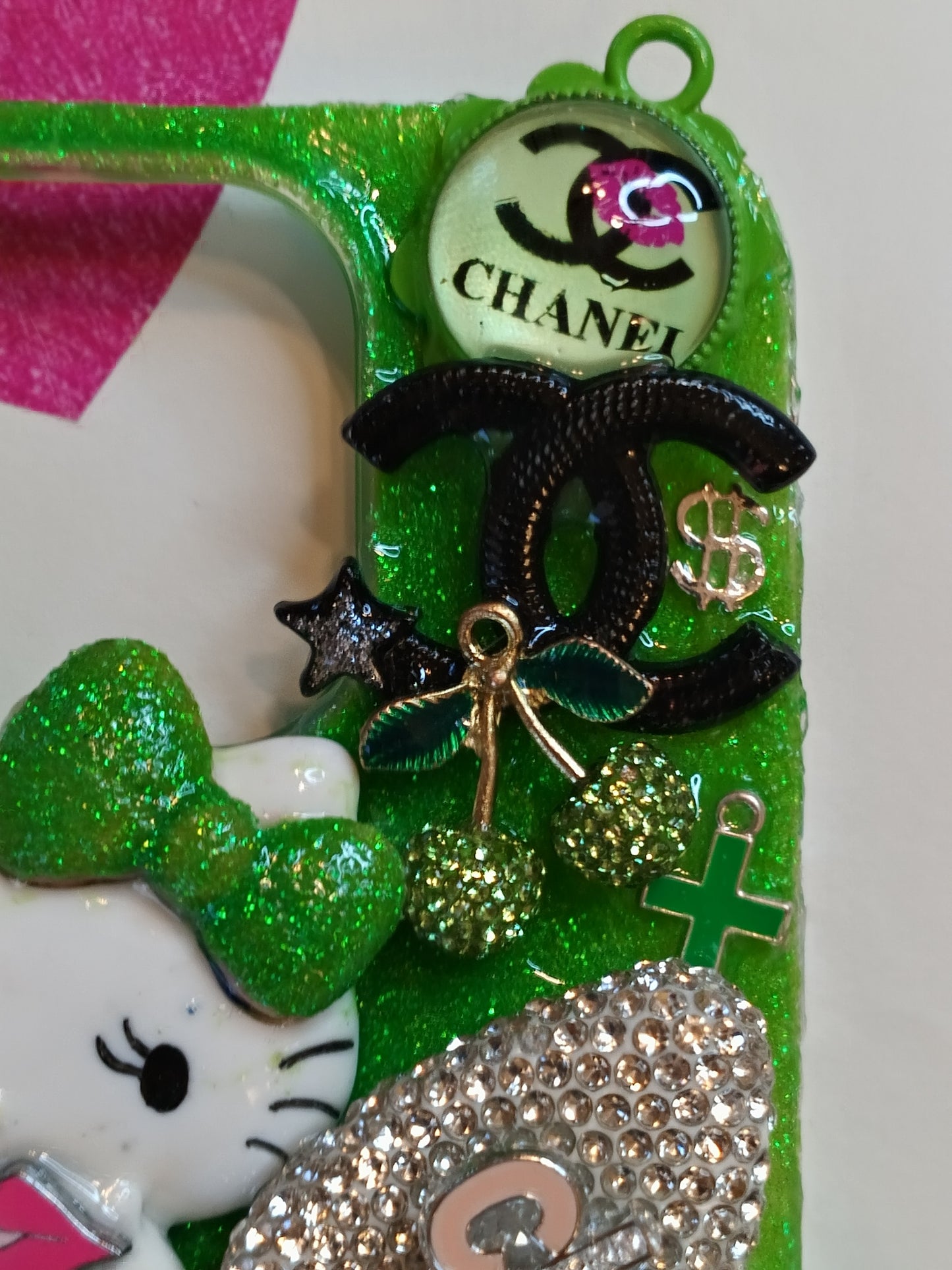 IPhone 14 Pro customized phone case